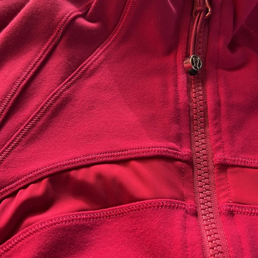 Lululemon Define Jacket*SE Shine On